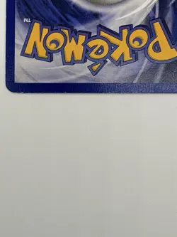 Pokemon Ditto Fossil Base Set 3/62 Holo (MP) - Image 3