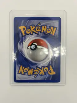 Pokemon Ditto Fossil Base Set 3/62 Holo (MP) - Image 5