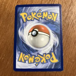Pikachu 006/015 Confetti Holo Rare McDonald's 2023 Promo Pokemon TCG 🔥👀 - Image 2