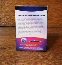 Pokemon TCG Sword & Shield- Lost Origin Booster Bundle - Factory Sealed - Image 5