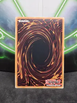 Yugioh Judge Man LCKC-EN004 Ultra Rare NM - Image 2