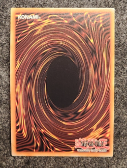 Dominus Impulse RA05-EN080 Collector's Rare 1st Ed Yu-Gi-Oh! NM - Image 2