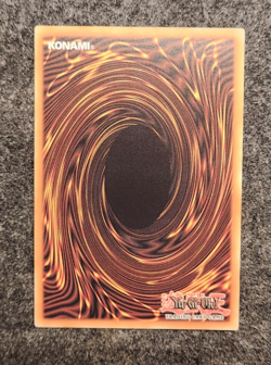 Nibiru, the Primal Being (Stamped) Ultra Rare RA05-EN094 Yu-Gi-Oh! NM - Image 2