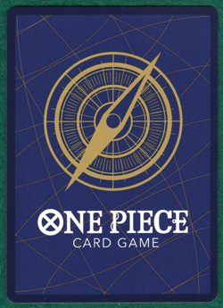 Monet - Legacy of the Master OP12-076 - One Piece CCG Card - Image 2
