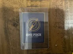 One Piece Laboon EB01-048 Memorial Collection 4 Cost 5000 Power English - Image 2