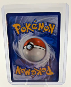 Pokemon Card Crimson Invasion Deino 60/111 Reverse Holo Common TCG Card Game - Image 2