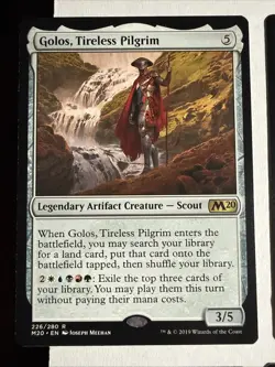 Magic The Gathering Wizards Of The Coast 8 RARE Card Lot - Image 2