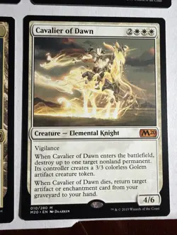 Magic The Gathering Wizards Of The Coast 8 RARE Card Lot - Image 4