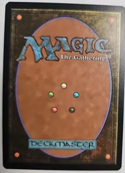 MTG Magic The Gathering Card Children of Korlis Creature Human Rebel Cleric - Image 2