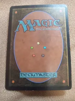 Retract Darksteel Regular Magic The Gathering Card - Image 3