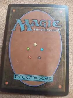 Retract Darksteel Regular Magic The Gathering Card - Image 4