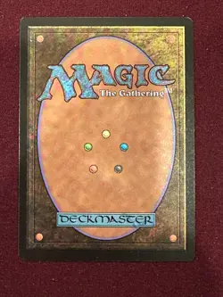 MTG - LP - Nurgle's Rot - Warhammer 40K Commander - Lightly Played - Image 3