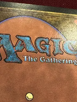 MTG - LP - Nurgle's Rot - Warhammer 40K Commander - Lightly Played - Image 4