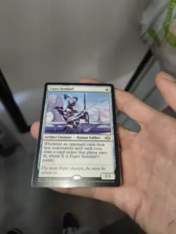 Esper Sentinel [Modern Horizons 2] Near mint - Image 4