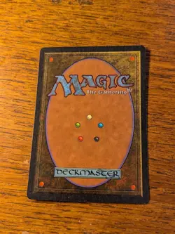 MTG Power Artifact - Antiquities - NM - Image 2