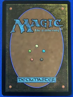 Chaos Warp - Foil - Strixhaven - Japanese Alt Art - MTG - NM/MT - Image 2