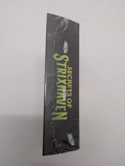 Magic: The Gathering Secrets of Strixhaven - Collector Booster Box - Image 4