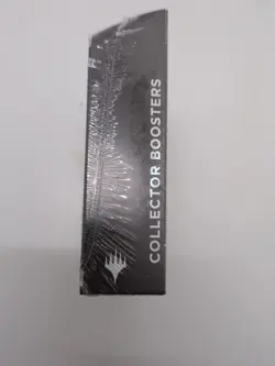 Magic: The Gathering Secrets of Strixhaven - Collector Booster Box - Image 5