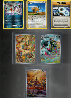 Random pokemon card lot - Image 1