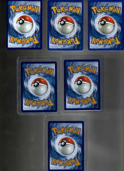 Random pokemon card lot - Image 2