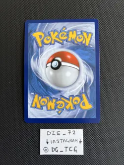 Pokemon Go - Eevee - Reverse Holo - 054/078 - M/NM - Image 4