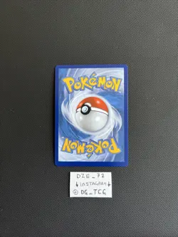 Pokemon Go - Eevee - Reverse Holo - 054/078 - M/NM - Image 5