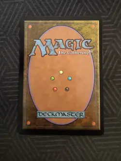 mtg mountain full art foil 275 murders at karlov manor - Image 2