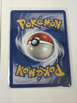 Pokemon TCG Dark Golbat 7/82 Team Rocket 1st Edition Holo - Image 3