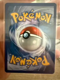 Meganium 13/123 Mysterious Treasures Reverse Holo Rare NM Pokemon TCG - Image 2