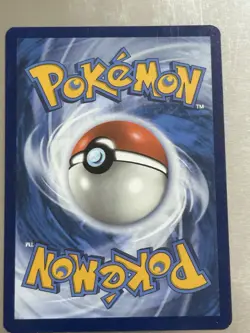 Pokemon TCG Pikachu 002/015 McDonald’s 2024 Holo Promo NM Raw - Image 2