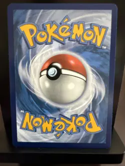 Pokemon TCG - Prismatic Evolutions - Sandy Shocks ex - 056/131 DR - Near Mint - Image 2