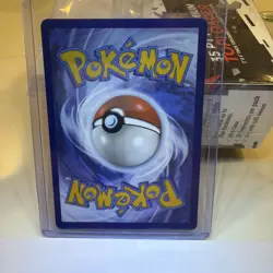 Pokemon Teal Mask Ogerpon ex Double Rare Holo Sv06 Twilight Masquerade 025/167 - Image 2