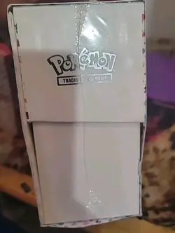 Pokemon 151 sealed collection and sealed boxes! - Image 4
