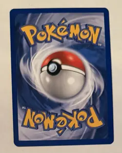 Pokemon TCG Blaine’s Ponyta #64/132 Non Holo 1st Edition Vintage 1999-2000 - Image 2