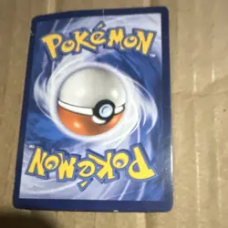 Pokemon Gengar & Mimikyu GX Full Art Ultra Rare TAG TEAM Holo Team Up 164/181 - Image 2