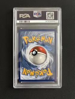 Mewtwo VSTAR GG44/GG70 Pokemon Crown Zenith - PSA 9 Mint - Image 2