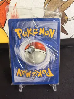 Pokemon Rocket's Sneasel #5 SEALED Best of Promo 8-pack - Image 2