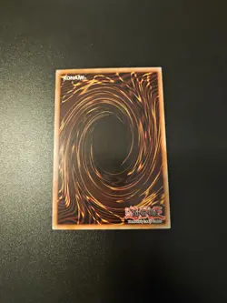 Burst Stream of Destruction - LCKC-EN025 - NM - Secret Rare - 1st ed - Yugioh - Image 2