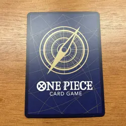 But Ace Here Said You OP13-019 - 3rd Anniversary Treasure Campaign Pack Promo - Image 2