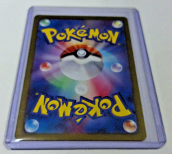 Pokemon Card Zapdos ex 145/165 Scarlet & Violet 151 SV2a MEW Double Rare NM - Image 3