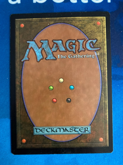 1x MTG Time Spiral Urza's Saga Magic: The Gathering Light Play - Image 2