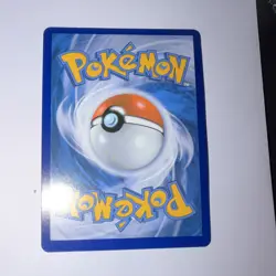 Pokemon Brock's Grit Full Art Ultra Rare Holo Trainer Card Evolutions 107/108 - Image 3