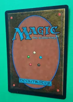 Magic the Gathering MTG FBB ITALIAN Legends URBORG U LP/EX 1994 Rare! - Image 4