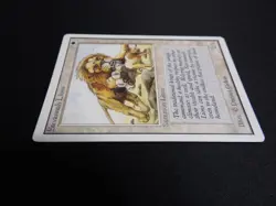 Savannah Lions HP [Unlimited] Mtg Magic Free Tracking! - Image 4