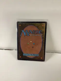 Magic The Gathering - Savannah Lions - Unlimited Edition - Image 2