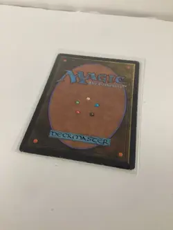 Magic The Gathering - Savannah Lions - Unlimited Edition - Image 3