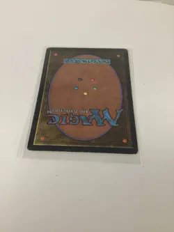 Magic The Gathering - Savannah Lions - Unlimited Edition - Image 4