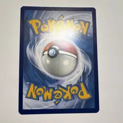Pokemon TCG Jacq Trainer-Supporter 250/198 SV01 Special Illustration Rare Full … - Image 2