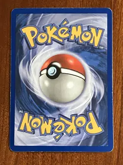 Camerupt 4/109 EX Ruby and Sapphire Holo Pokemon TCG - Image 2