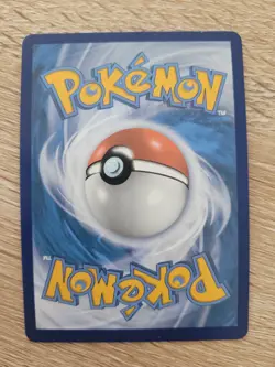 Carte Pokemon Stade En Ruines Gold 215/196 - Origine Perdue EB11 - Neuve FR - Image 2